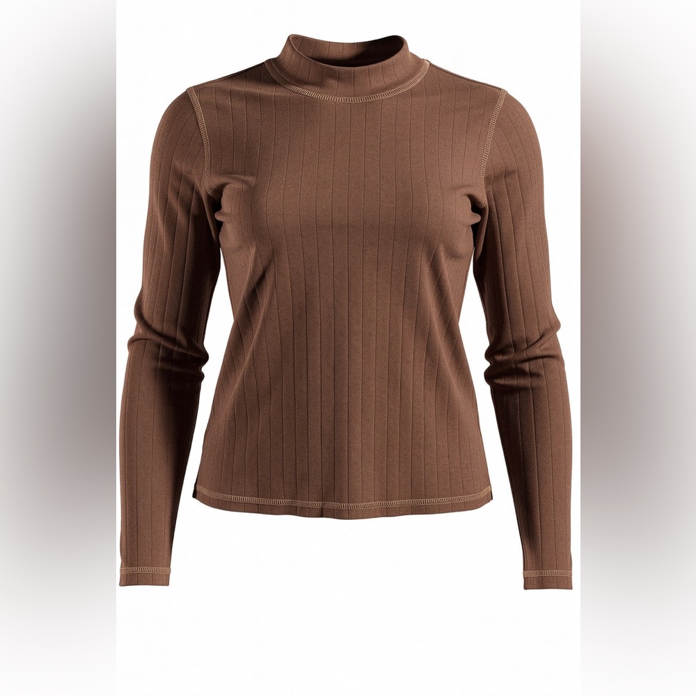 American Eagle Outfitters Brown Long Sleeve Top
NWT Sz Medium
Retails for $30